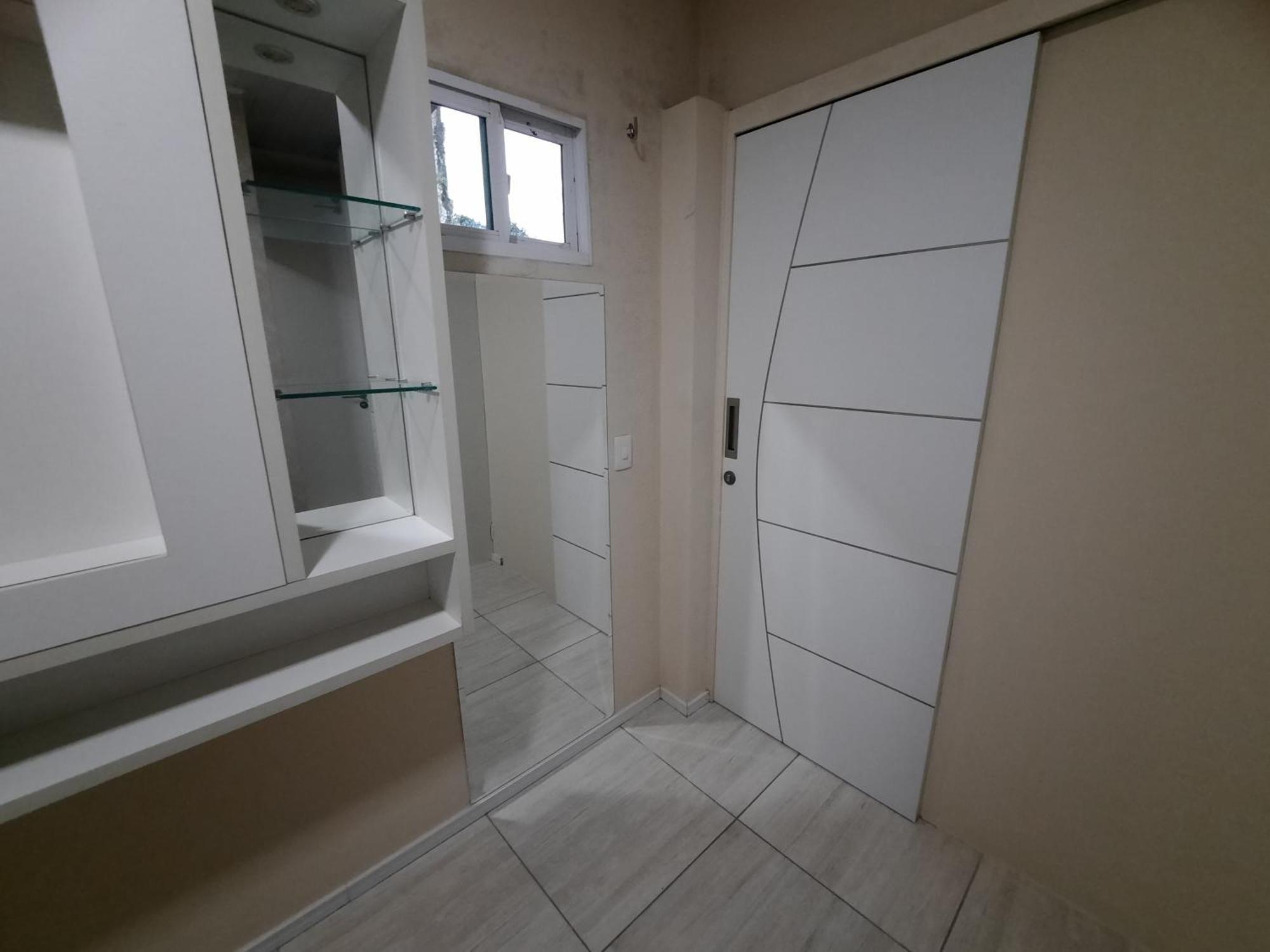 Apartamento Central Guaramiranga Exteriér fotografie