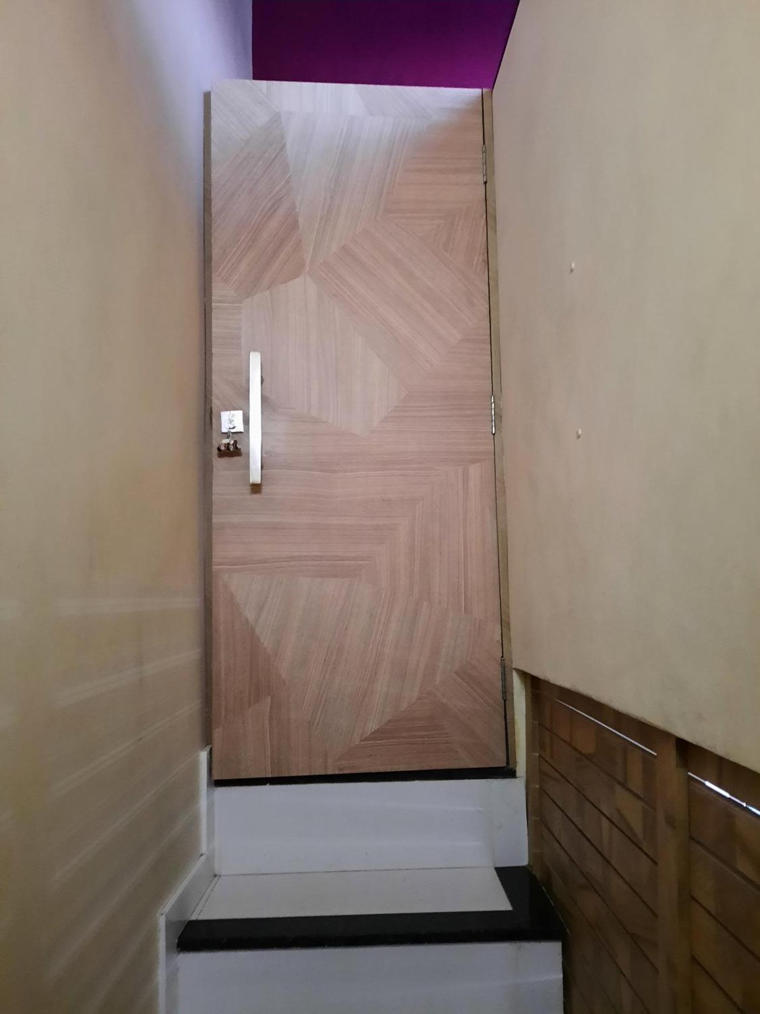Apartamento Central Guaramiranga Exteriér fotografie