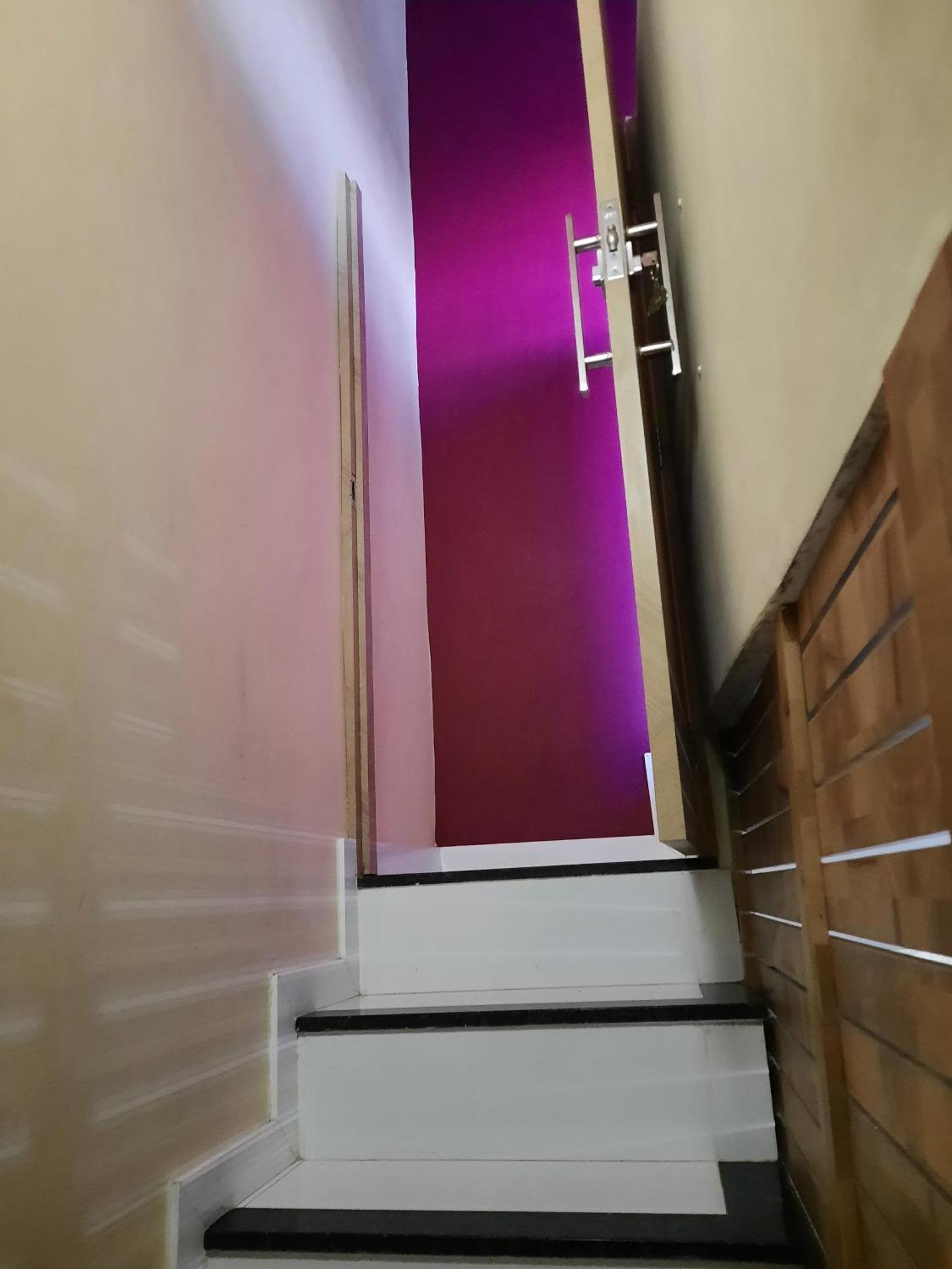 Apartamento Central Guaramiranga Exteriér fotografie