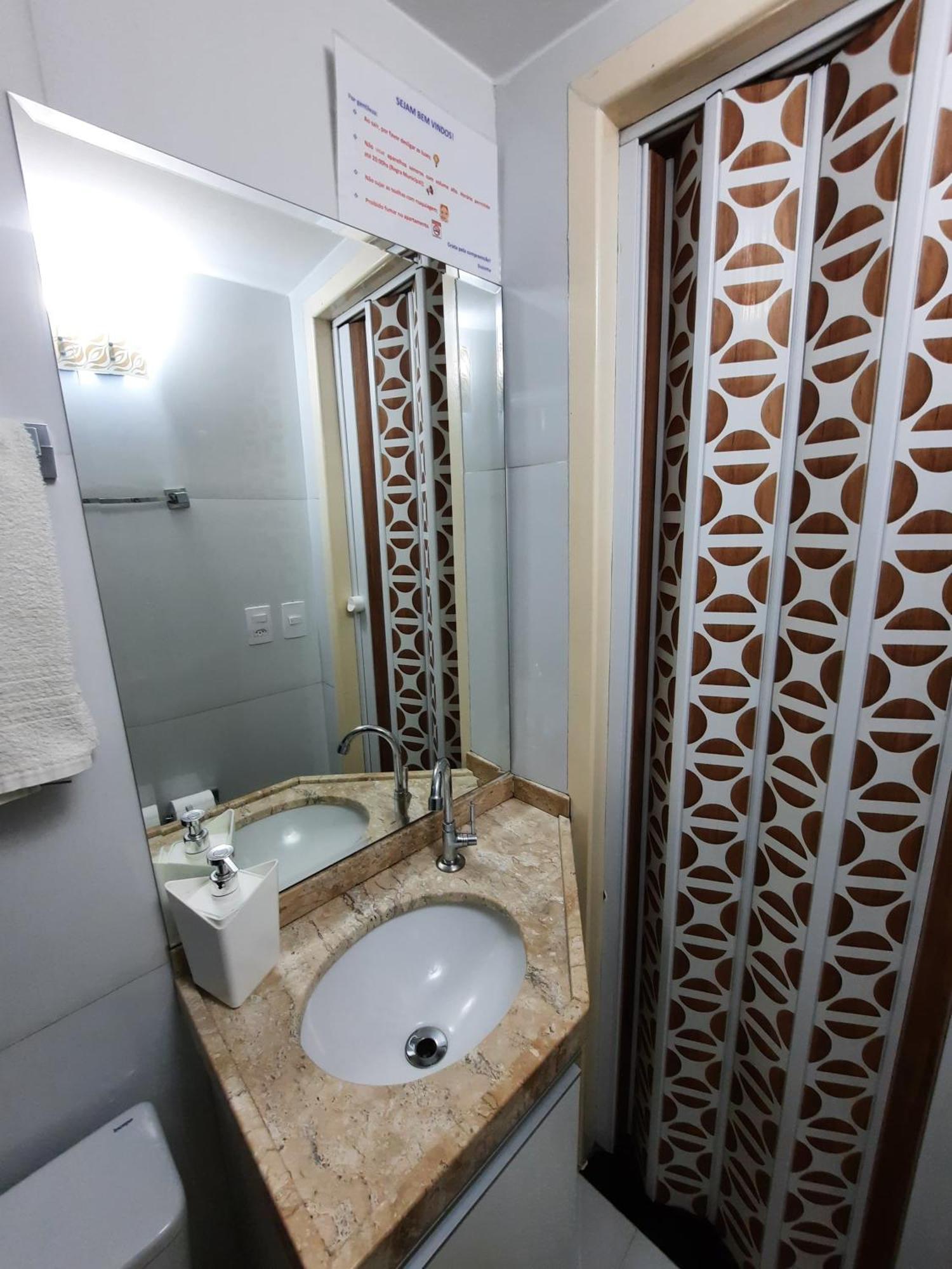 Apartamento Central Guaramiranga Exteriér fotografie
