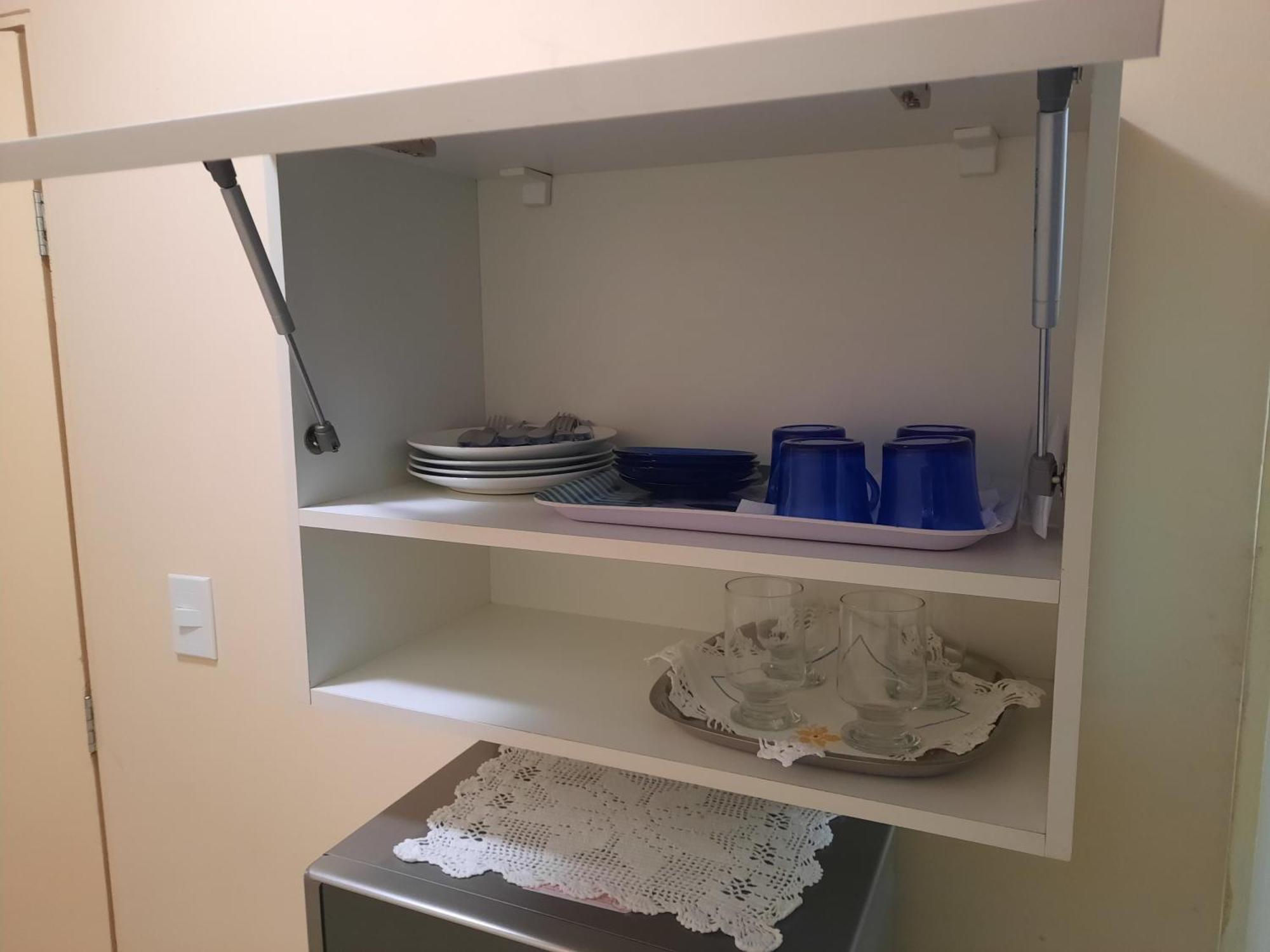 Apartamento Central Guaramiranga Exteriér fotografie