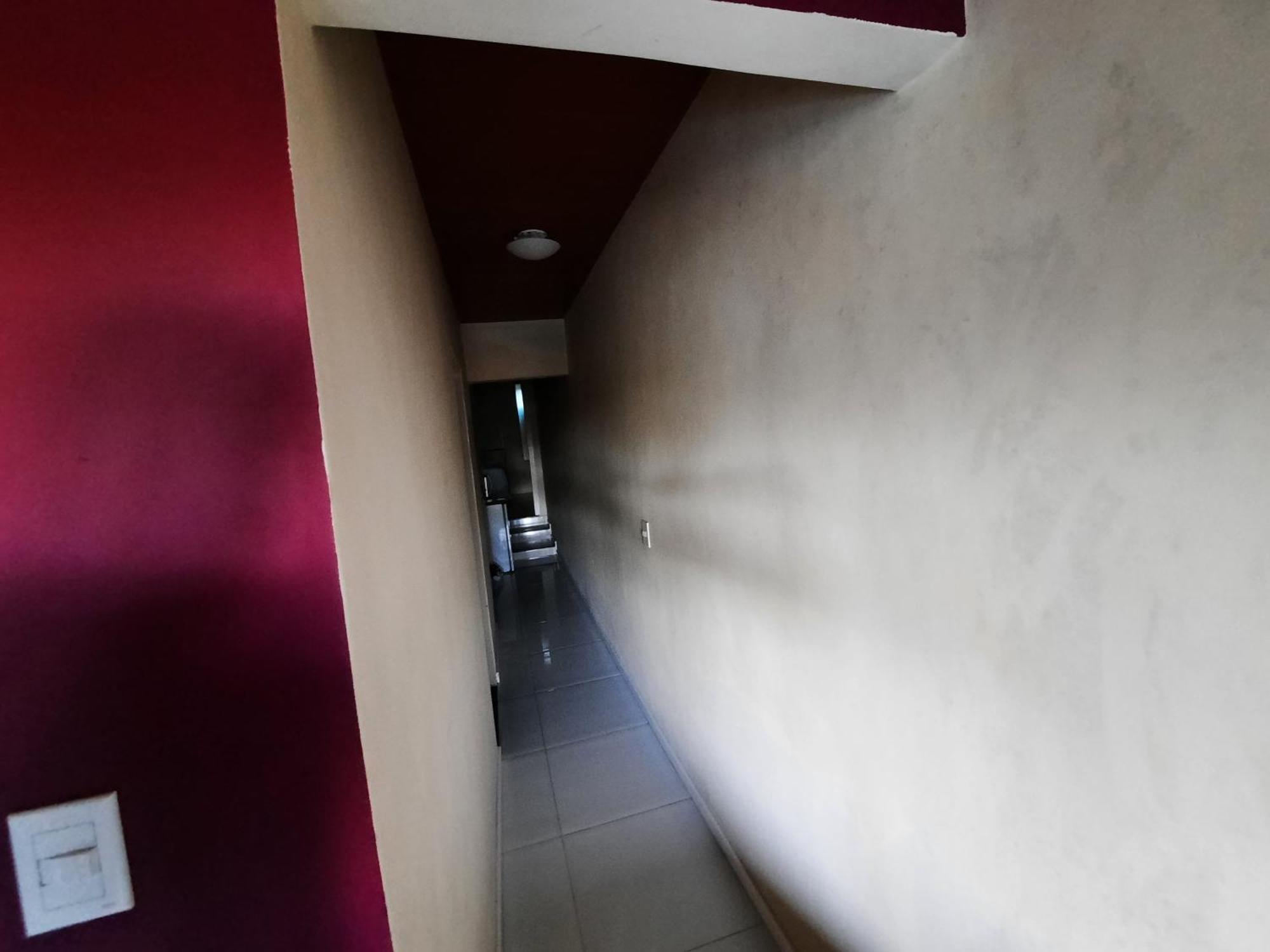 Apartamento Central Guaramiranga Exteriér fotografie